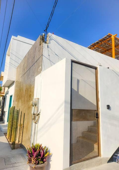 Departamento Con Terraza Lejlighed La Paz Eksteriør billede