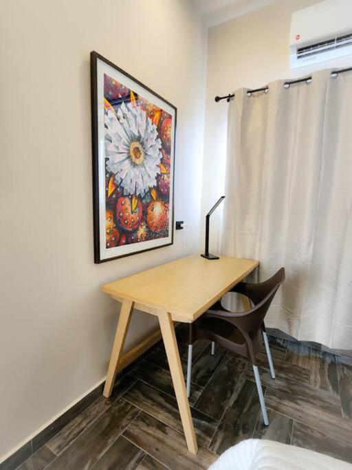 Departamento Con Terraza Lejlighed La Paz Eksteriør billede