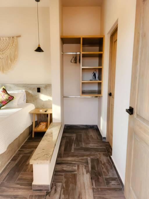 Departamento Con Terraza Lejlighed La Paz Eksteriør billede