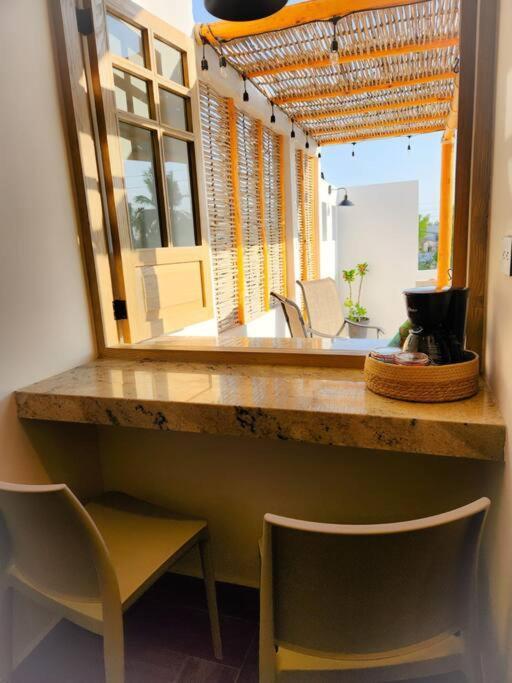 Departamento Con Terraza Lejlighed La Paz Eksteriør billede