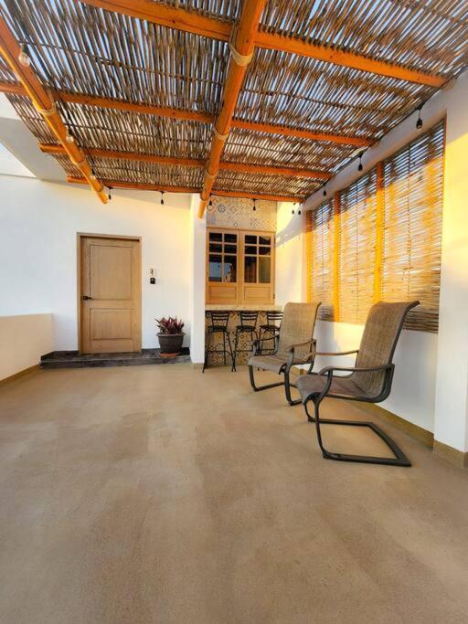 Departamento Con Terraza Lejlighed La Paz Eksteriør billede