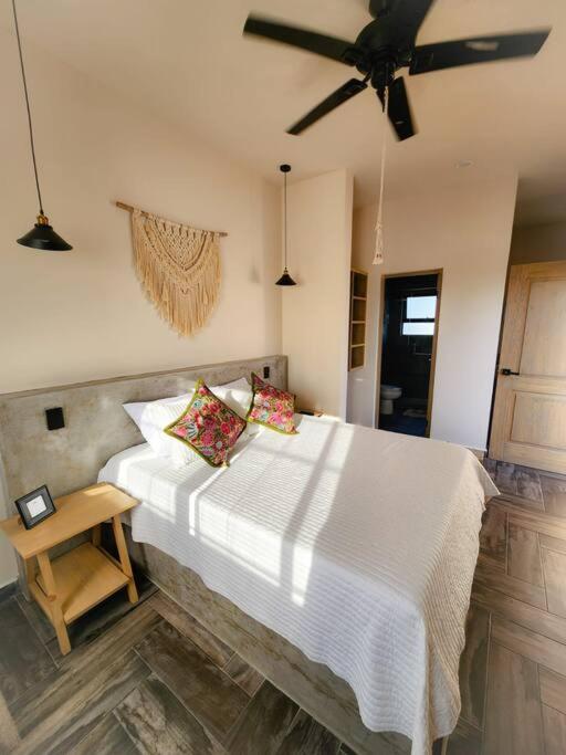 Departamento Con Terraza Lejlighed La Paz Eksteriør billede